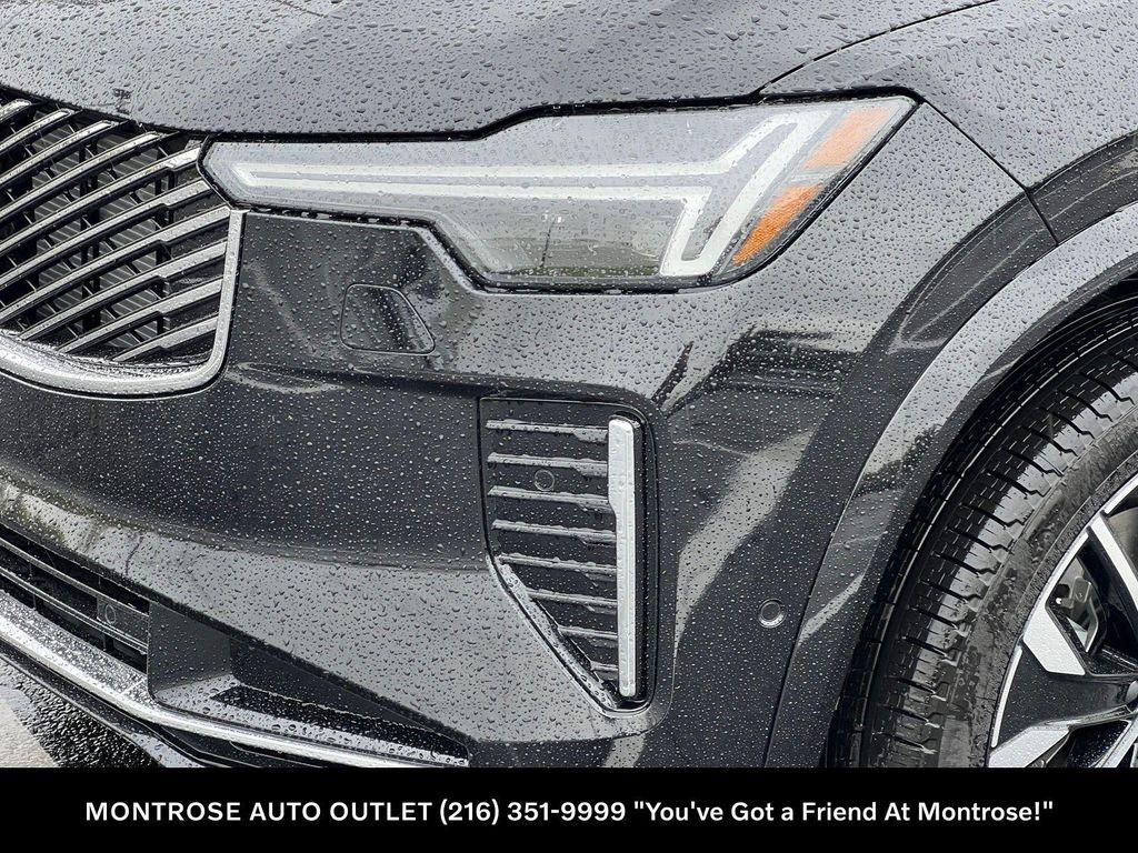 new 2026 Volvo XC90 car, priced at $75,155