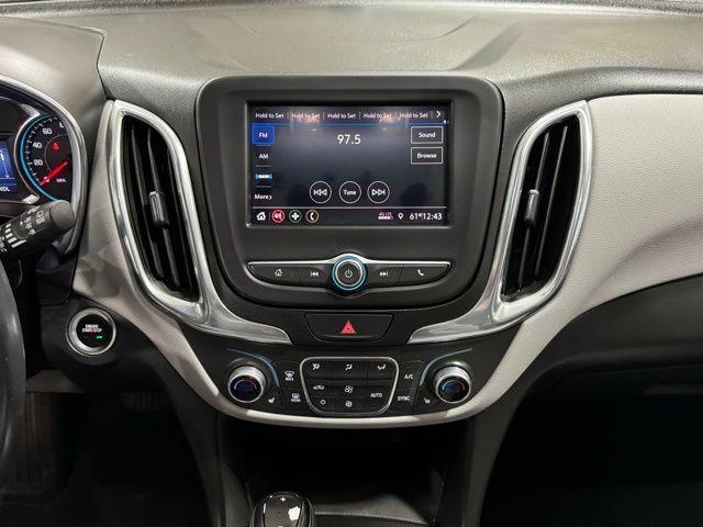 used 2020 Chevrolet Equinox car, priced at $17,799