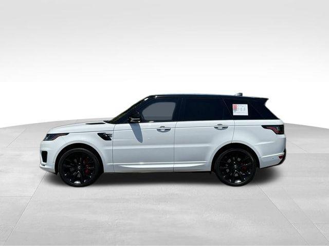 used 2019 Land Rover Range Rover Sport car, priced at $35,699