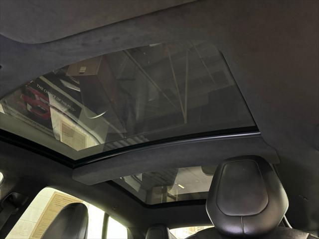used 2018 Tesla Model S car, priced at $21,480
