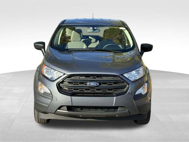 used 2021 Ford EcoSport car, priced at $15,499