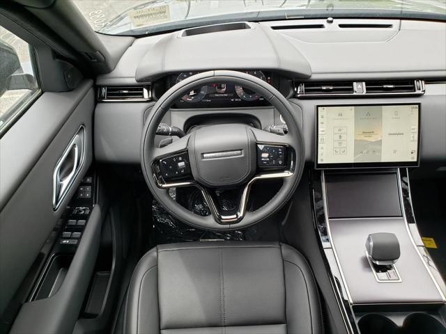 new 2026 Land Rover Range Rover Velar car