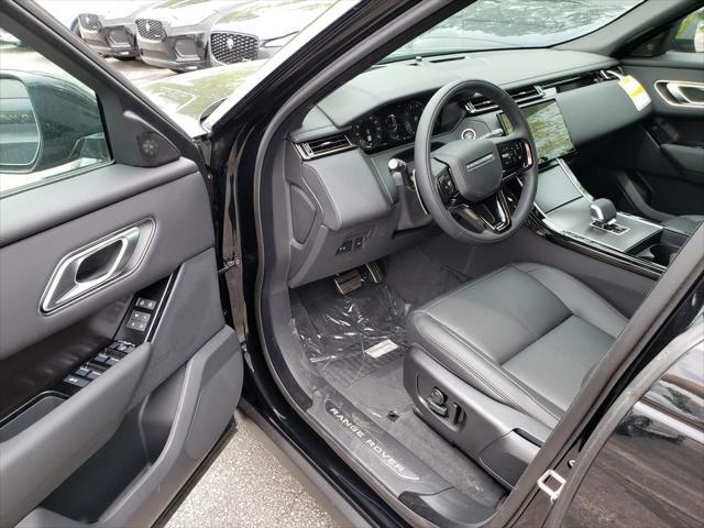 new 2026 Land Rover Range Rover Velar car