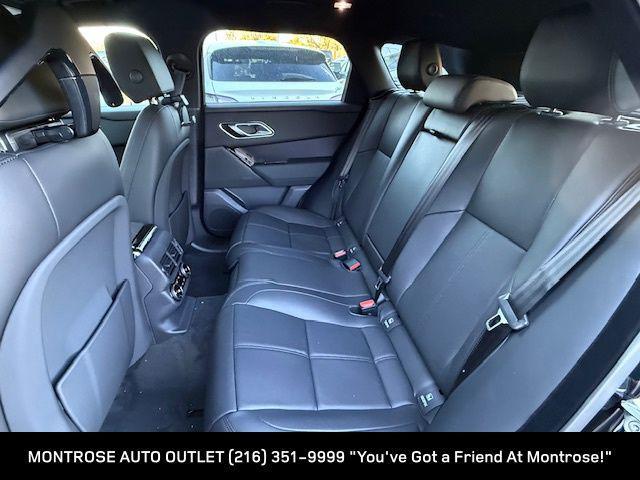 new 2026 Land Rover Range Rover Velar car, priced at $83,540