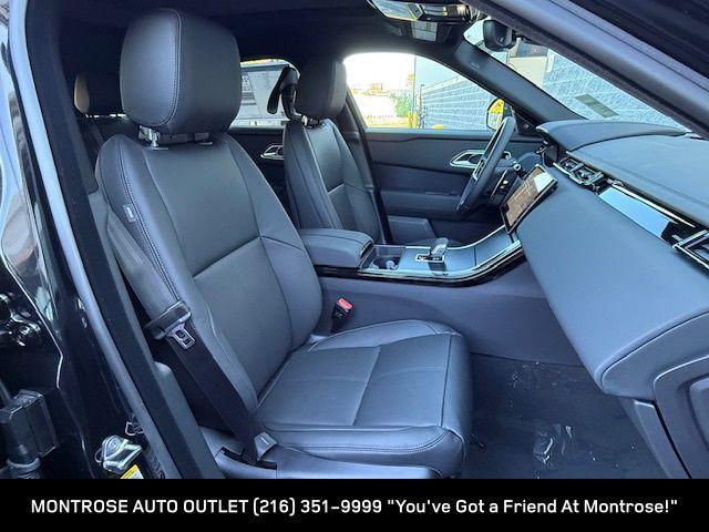 new 2026 Land Rover Range Rover Velar car, priced at $83,540