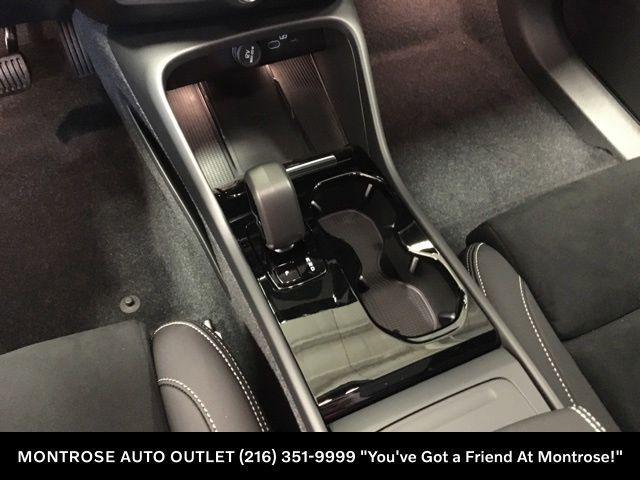 new 2024 Volvo XC40 Recharge Pure Electric car, priced at $59,650