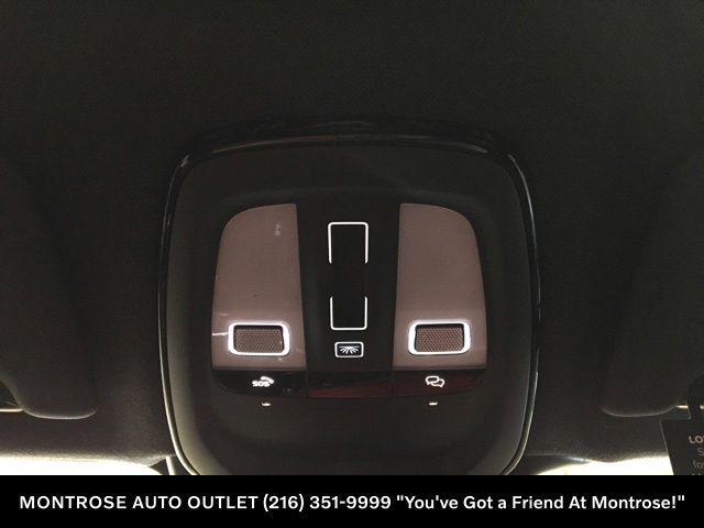 new 2024 Volvo XC40 Recharge Pure Electric car, priced at $59,650