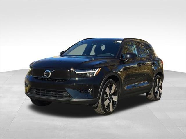 new 2024 Volvo XC40 Recharge Pure Electric car, priced at $59,650