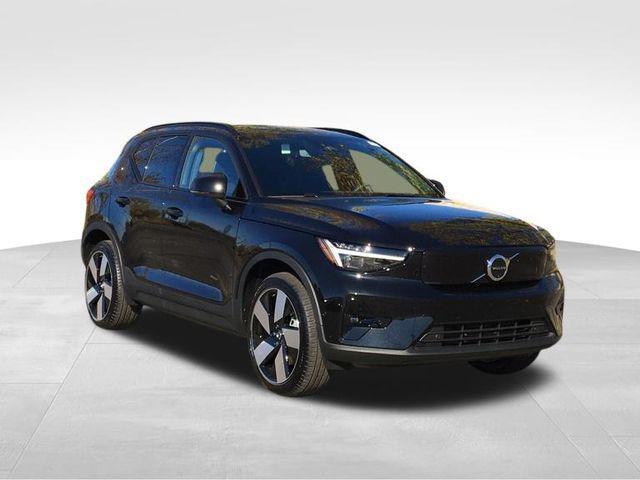 new 2024 Volvo XC40 Recharge Pure Electric car, priced at $59,650