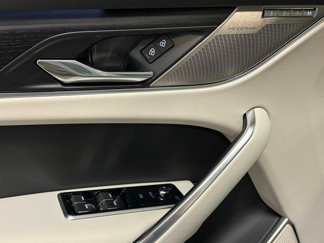 new 2025 Jaguar F-PACE car, priced at $71,903