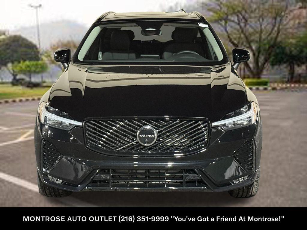 new 2026 Volvo XC60 car, priced at $57,985