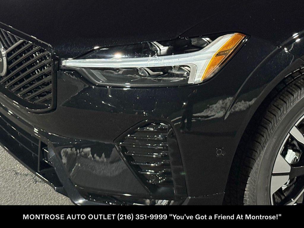 new 2026 Volvo XC60 car, priced at $57,985