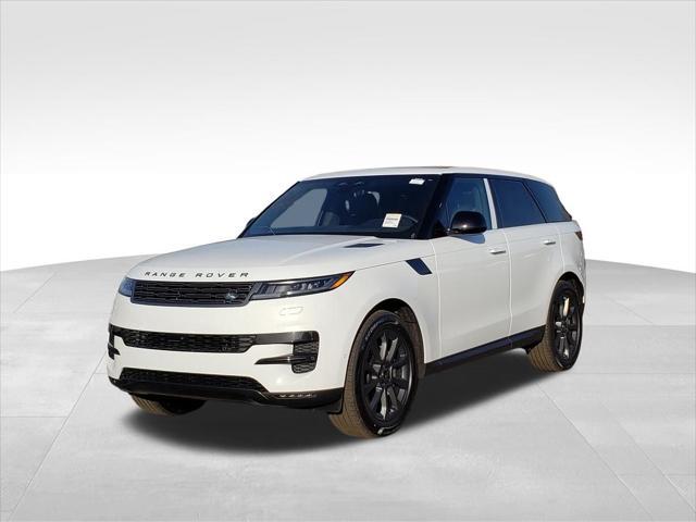 new 2025 Land Rover Range Rover Sport car, priced at $83,545