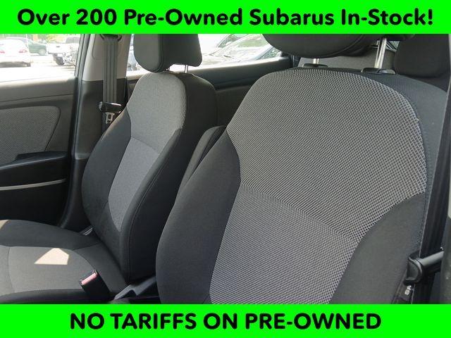 used 2012 Hyundai Accent car, priced at $6,000