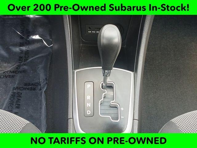 used 2012 Hyundai Accent car, priced at $6,000