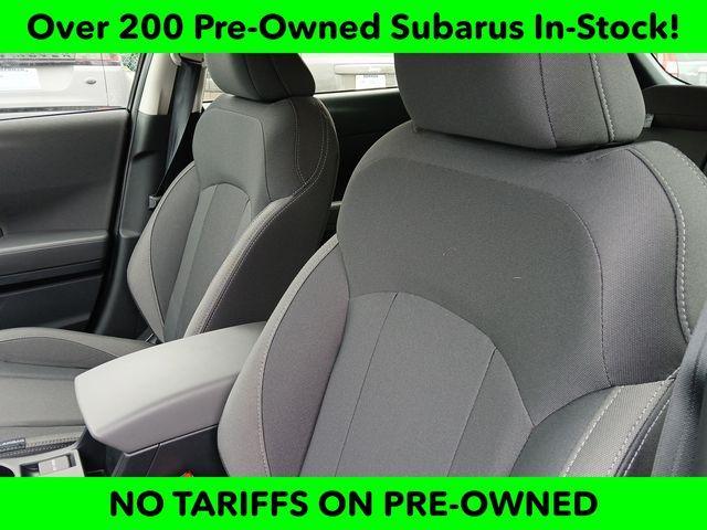 used 2025 Subaru Impreza car, priced at $25,000