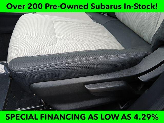 used 2022 Subaru Forester car, priced at $24,750