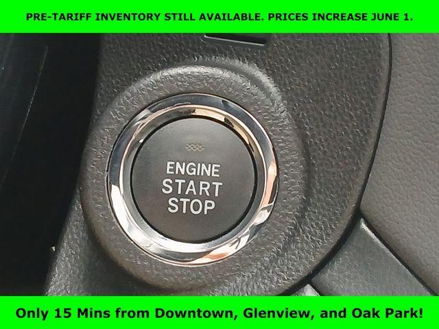 new 2025 Subaru Outback car, priced at $44,192