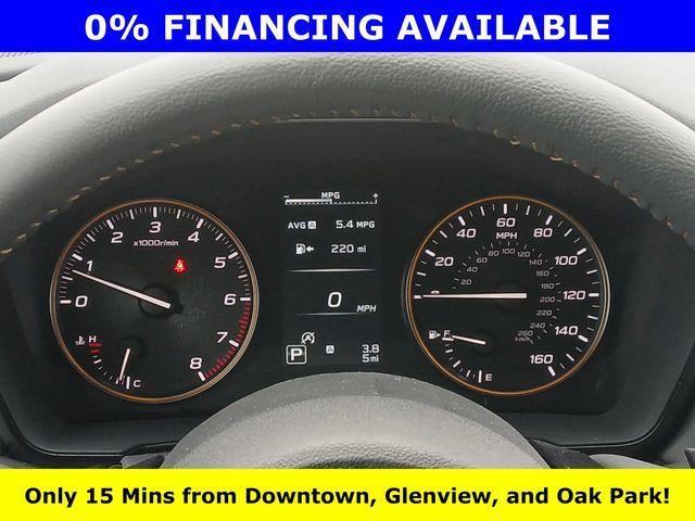 new 2025 Subaru Outback car, priced at $44,192