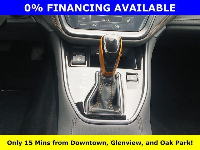 new 2025 Subaru Outback car, priced at $44,192