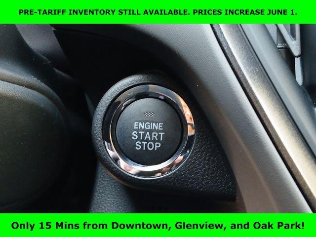 new 2025 Subaru Crosstrek car, priced at $35,634