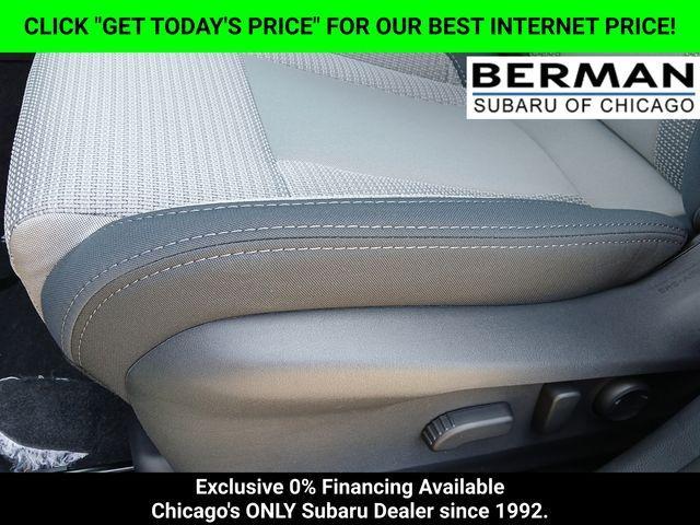 new 2025 Subaru Outback car, priced at $38,429
