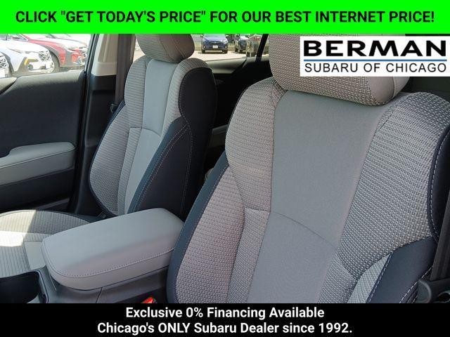 new 2025 Subaru Outback car, priced at $38,429