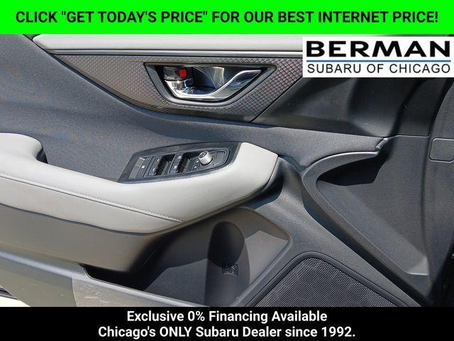 new 2025 Subaru Outback car, priced at $38,429