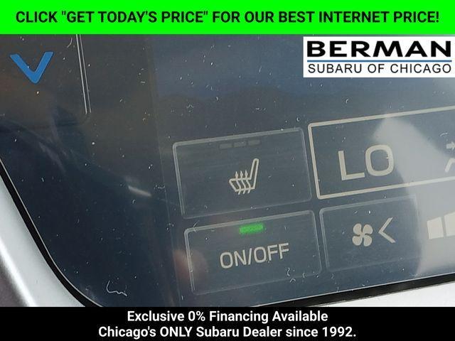 new 2025 Subaru Outback car, priced at $38,429