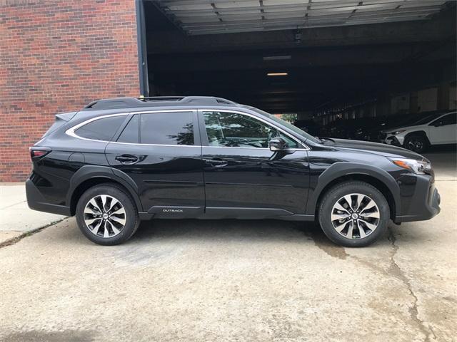 new 2025 Subaru Outback car, priced at $37,446