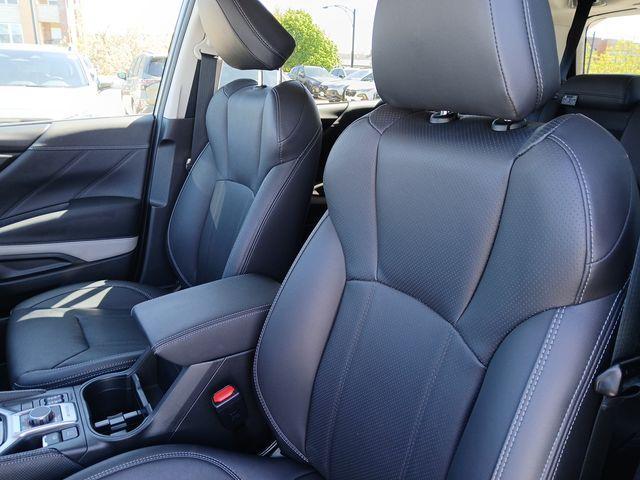 used 2024 Subaru Forester car, priced at $33,929