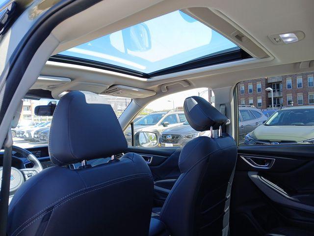 used 2024 Subaru Forester car, priced at $33,929