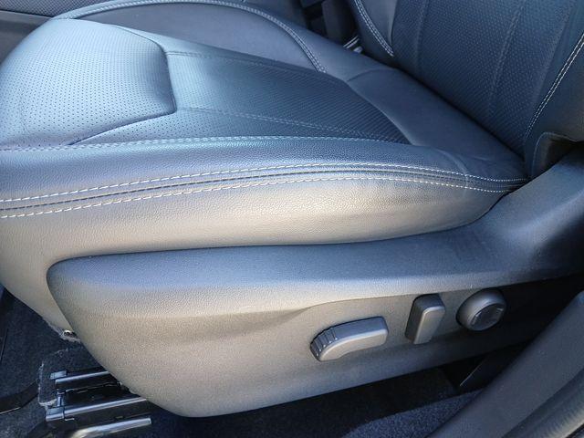 used 2024 Subaru Forester car, priced at $33,929