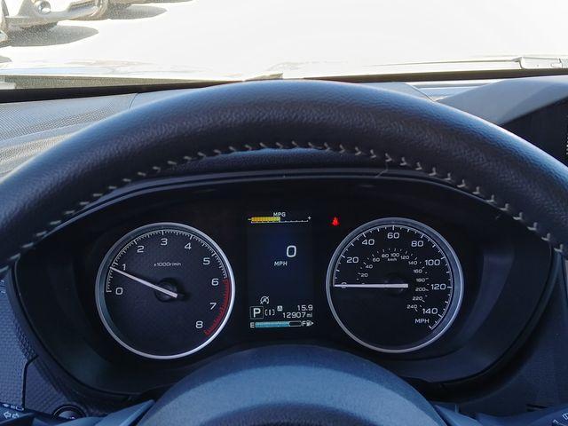 used 2024 Subaru Forester car, priced at $33,929