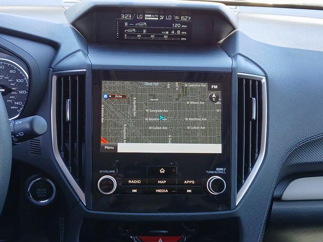 used 2024 Subaru Forester car, priced at $33,929