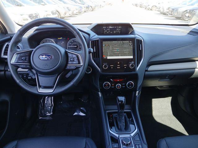 used 2024 Subaru Forester car, priced at $33,929