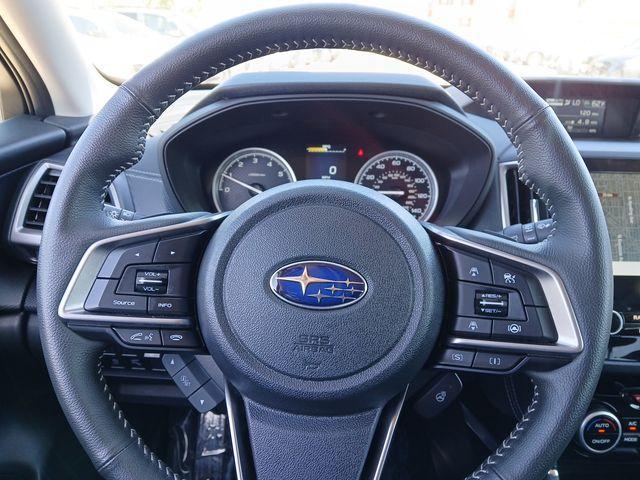 used 2024 Subaru Forester car, priced at $33,929