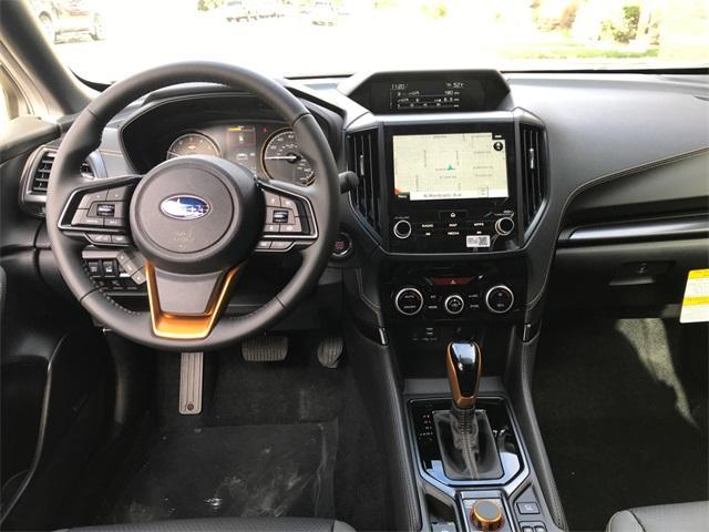 new 2024 Subaru Forester car, priced at $36,172