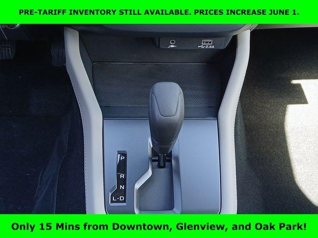 new 2025 Subaru Forester car, priced at $32,177