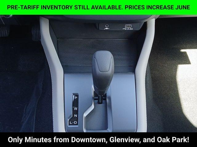 new 2025 Subaru Forester car, priced at $32,177