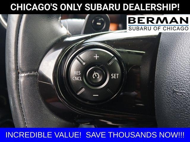 used 2020 MINI Hardtop car, priced at $16,000