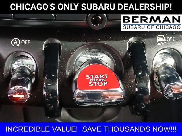 used 2020 MINI Hardtop car, priced at $16,000