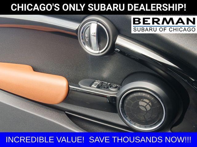 used 2020 MINI Hardtop car, priced at $16,000