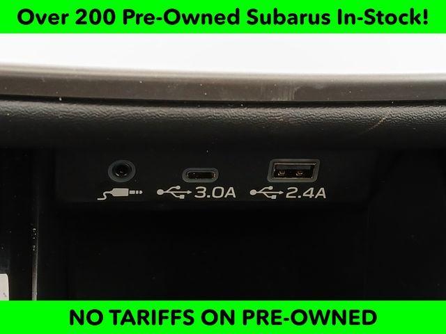 used 2025 Subaru Outback car, priced at $39,684