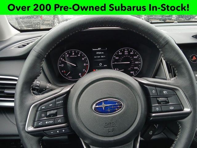 used 2025 Subaru Outback car, priced at $35,250