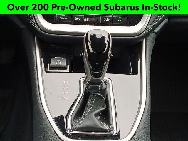 used 2025 Subaru Outback car, priced at $35,250