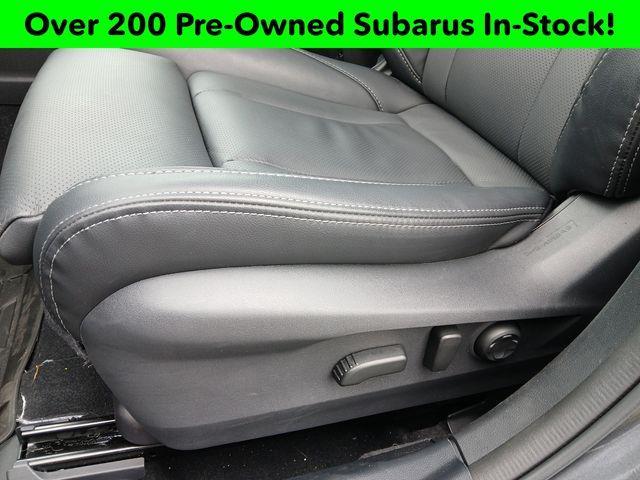 used 2025 Subaru Outback car, priced at $35,250