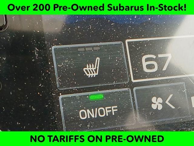 used 2025 Subaru Outback car, priced at $39,684