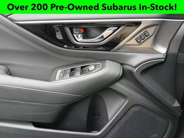 used 2025 Subaru Outback car, priced at $35,250