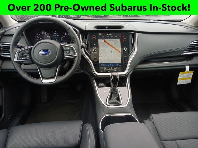 used 2025 Subaru Outback car, priced at $35,250